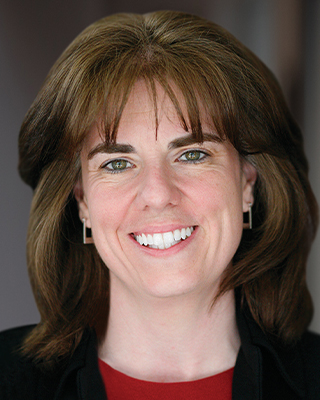 Maureen Scanlan, MSN, RN, NEA-BC 